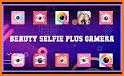 Beauty Plus Cam, Selfie Editor related image