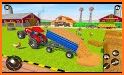 New Farmer Game – Tractor Games 2021 related image