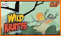 Wild Kratts Jungle Adventure related image