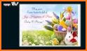 Happy Easter Wishes Cards related image