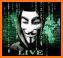 Anonymous Hacker Wallpaper related image