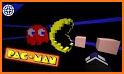 PAC-MAN Mod for Minecraft PE related image