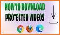 XVideo Browser - Web Browser, HD Video Downloader related image