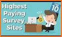 Best Paid Survey Sites - TOTOSurveys related image