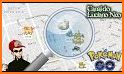 PokeMapGo! related image