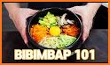 Cook Cook Korean Bibimbap related image