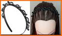 HAIRBAND HAIRBAND related image