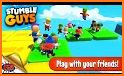 Stumble Guys: Multiplayer Royale related image