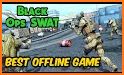 Black Ops SWAT Offline games related image