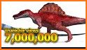 Dinosaurs - Dino Quiz Games related image