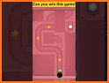 Brain Block Race - Best Sliding Puzzle related image