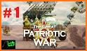 Frontline: The Great Patriotic War related image