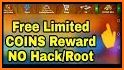 daily pool Reward Links+ Free conis Spins related image