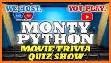 Trivia Quiz on Flash related image