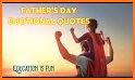 Father's day : wishes, gifts, quotes and more related image