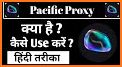 Pacific Proxy-Security Agent related image