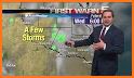 KRGV FIRST WARN 5 Weather related image