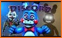 ANIMATRONICS  SONGS : FNAF SONGS 1 2 3 4 5 6 !! related image