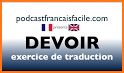 English French translator – Traduction Anglais related image