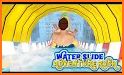 Water Adventure Slide Rush related image