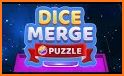 Dice Merge - Puzzle Games related image