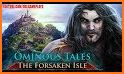 Forsaken Island - Hidden Object Mystery Finder related image