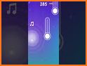 Ariana Grande : Magic Piano tiles 5 related image