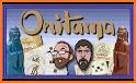 Onitama - The Strategy Board Game related image