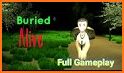 Buried Alive : Scary and Horror Game related image