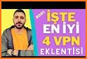 Gartal VPN : güvenli ve ücretsiz vpn indir related image