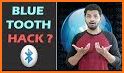 Bluetooth phone hacker prank related image