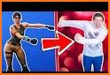 Danses for fortnite related image