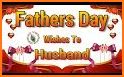 Fathers Day: Greeting, Wishes, Quotes, GIF related image