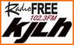 102.3 RadioFree KJLH related image