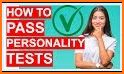 Personality Test - Personality Analysis 2021 related image