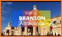 Branson Entertainment Guide related image