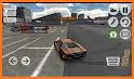 Racing In Car : High Speed Drift Race Simulator 3D related image