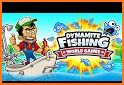 Dynamite Fishing - World Games TV related image