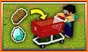 Supermarket Easy Shopping Cart Driving Games related image