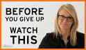 Not give up related image