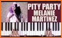 Melanie Martinez  Piano Game related image