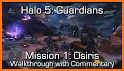 HALO 5 Guardian GAME GUIDE related image