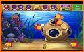 Insane Aquarium Deluxe - Feed Fishes! Fight Alien! related image