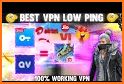 FF VPN Tools - Fast VPN Proxy related image