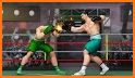 Real Boxing 2020 : Kick Boxing 3D Fighting Game related image