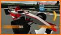 Formula Car Racing Simulator mobile No 1 Race game related image