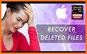 Recovery SD Card all data backup related image