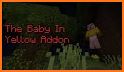 Addons Whos Baby In Yellow for MCPE related image