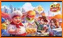 Crazy Diner: Crazy Chef's Kitchen Adventure related image