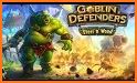 TD: Goblin Defenders - Towers Rush PRO related image